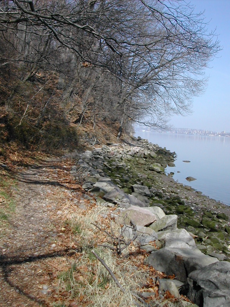 (Photo of The Shore Trail)